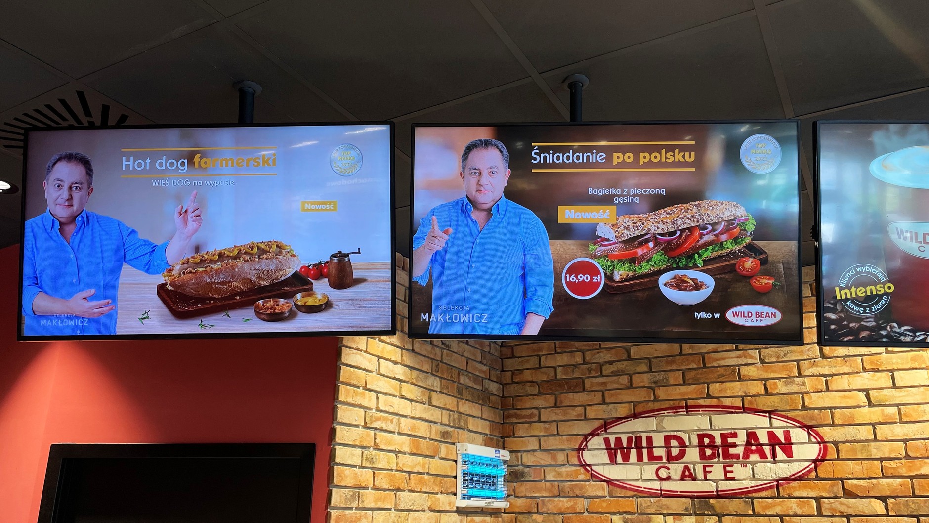 Kanapki ze stacji BP