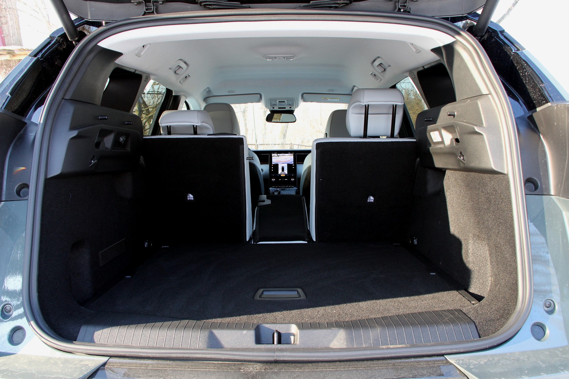 Citroen C5 Aircross 1.2 Hybrid Max