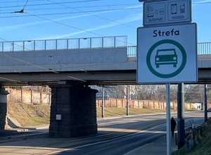 Kontrowersje wokół SCT w Krakowie. Wojewoda wskazuje na możliwą dyskryminację