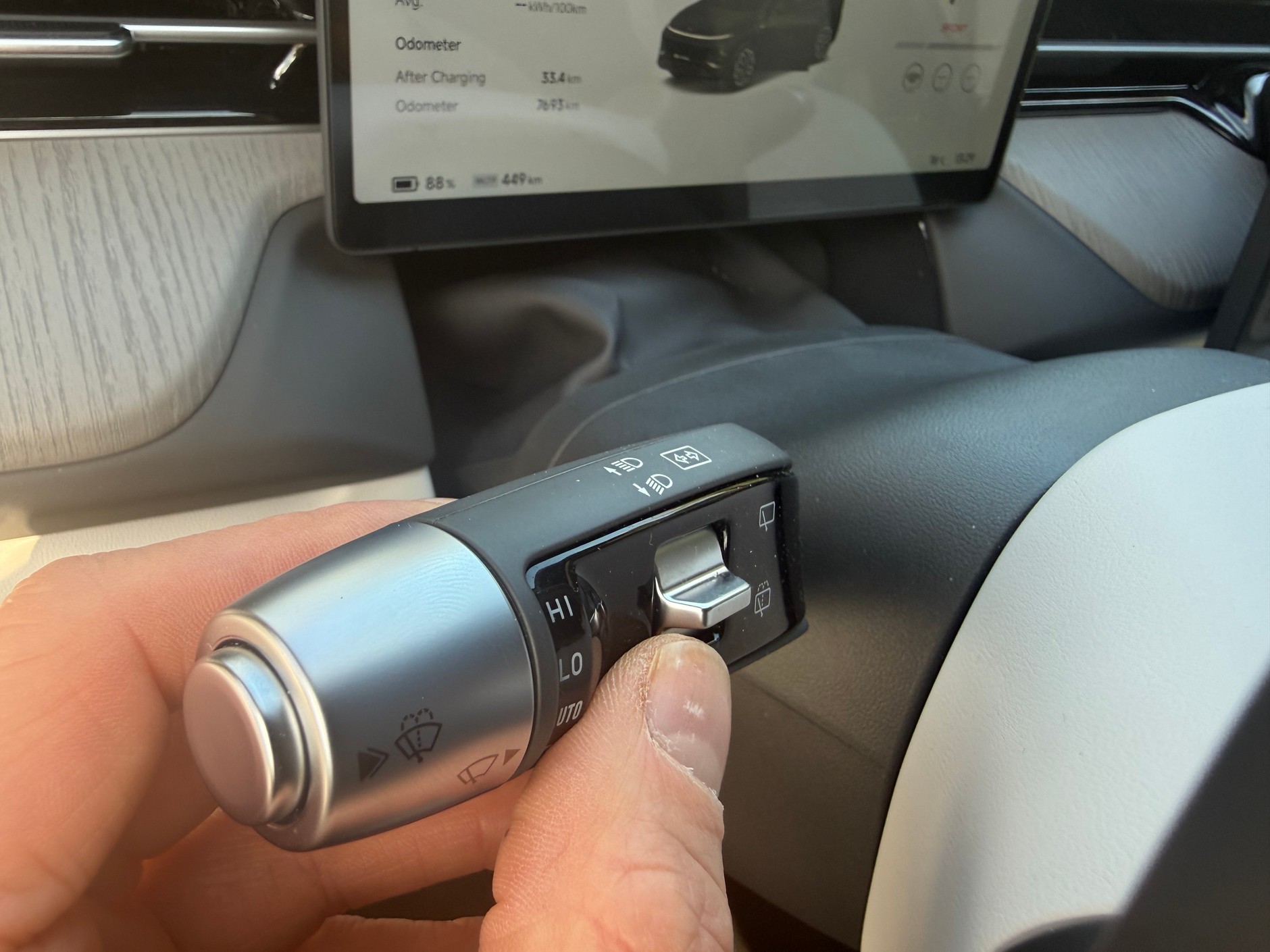 Xpeng G6 AWD Performance Pro