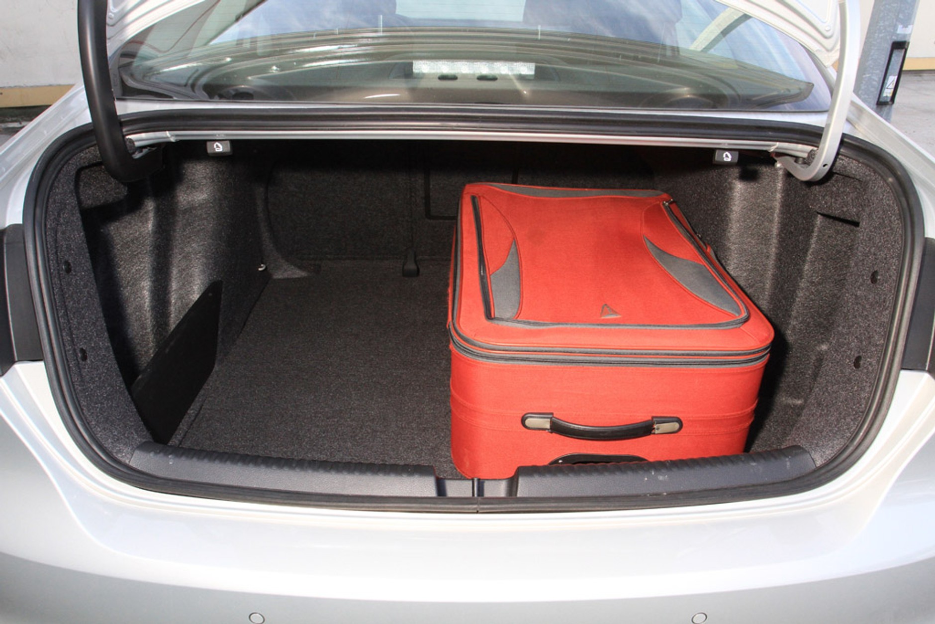 VW Jetta: rodzinny wariant