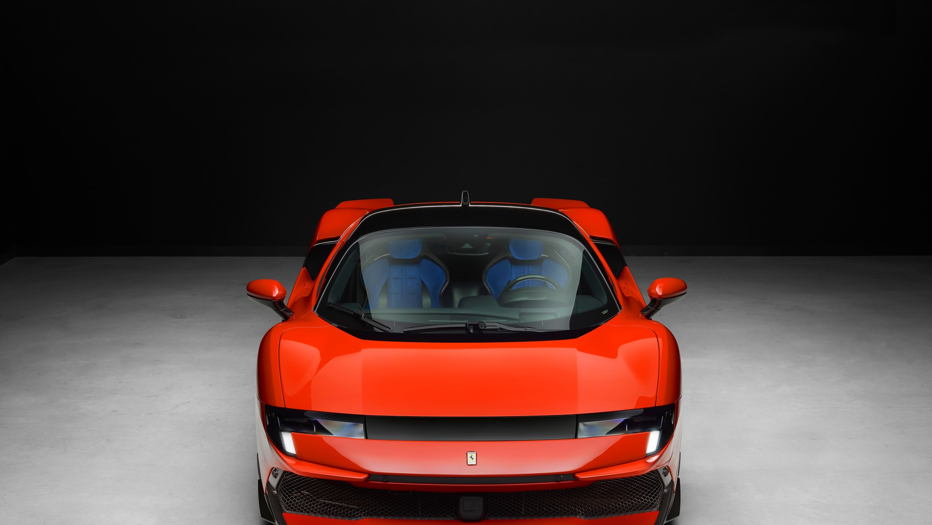 Ferrari 849 Testarossa