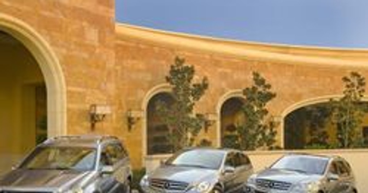 Mercedes:  tytuł Zielonego Samochodu Roku dla E 320 BLUETEC