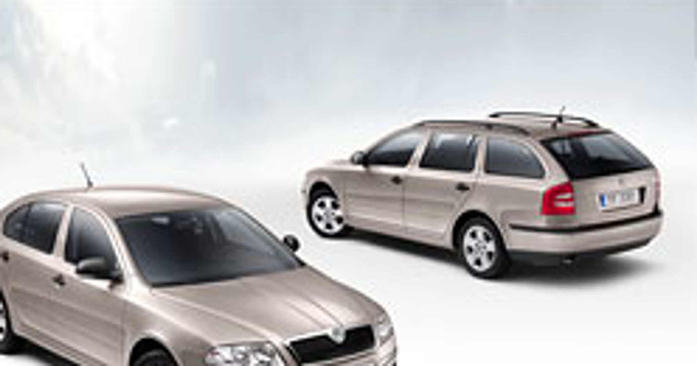 Škoda Octavia kontra Octavia Tour II (Ile zaoszczędzisz?)