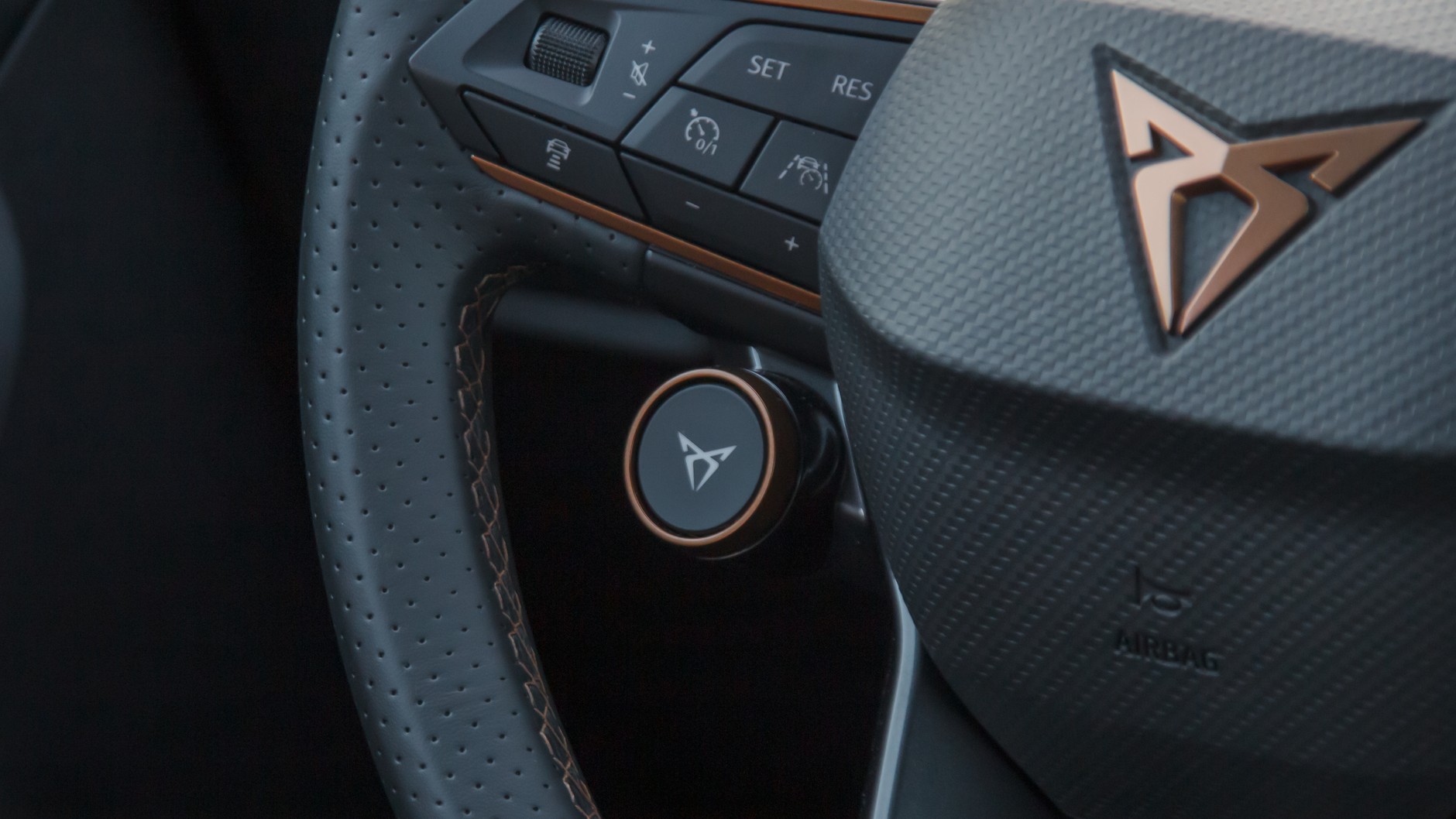 Cupra Leon Sportstourer VZ Cup