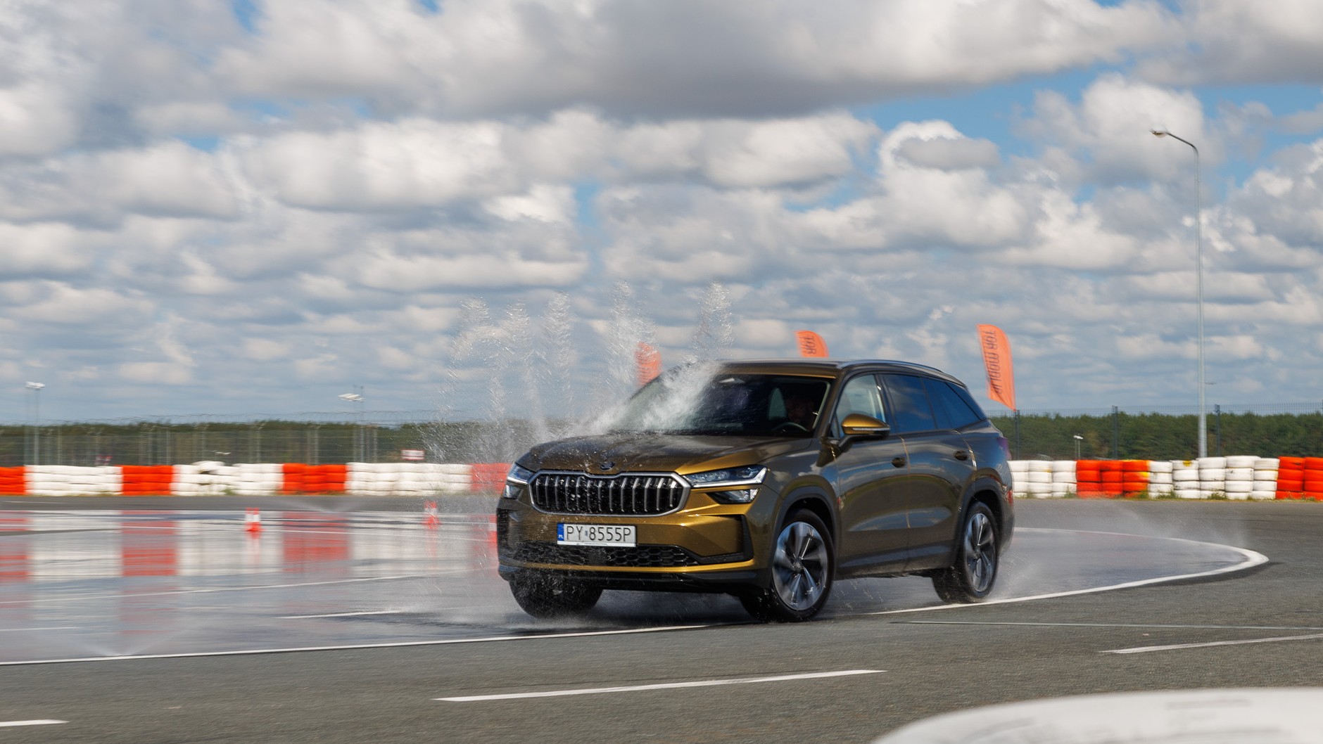 Wielki Test Auto Świata 2026