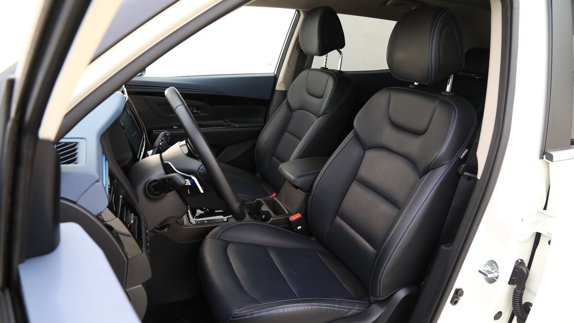 SsangYong Korando E-Motion (2022 r.)