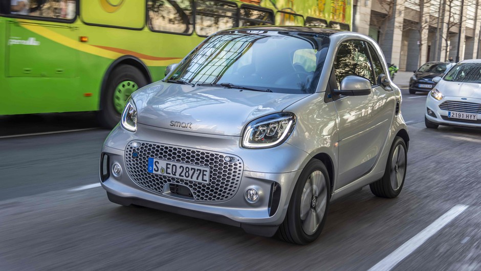 Smart po liftingu