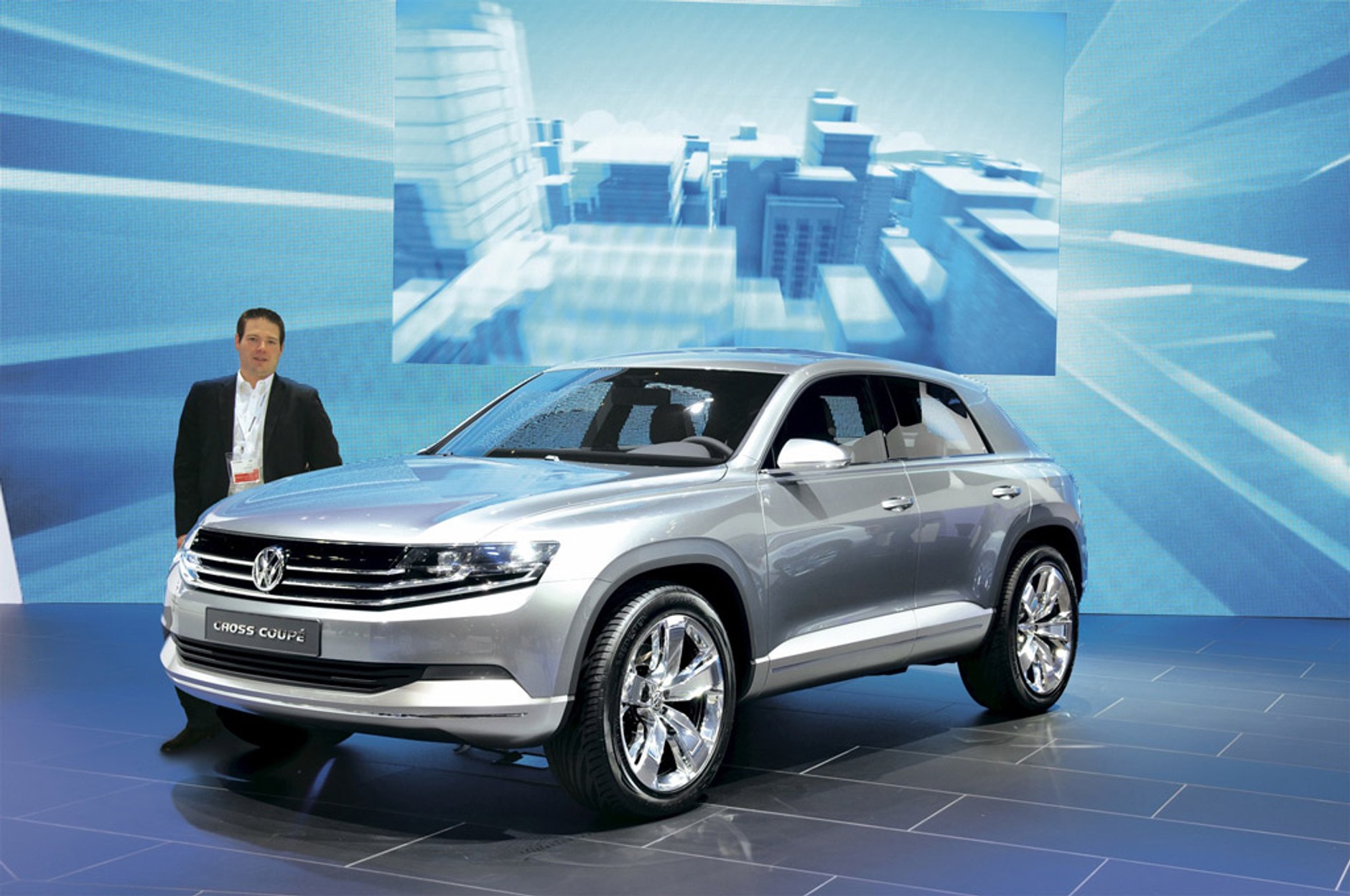 Tokyo Motor Show 2011: oto nowe nadzieje Japonii