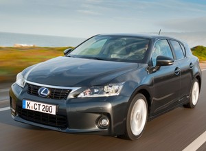 Używane hybrydy za 60 tys. zł. Dziesięć propozycji. Nie tylko Toyota