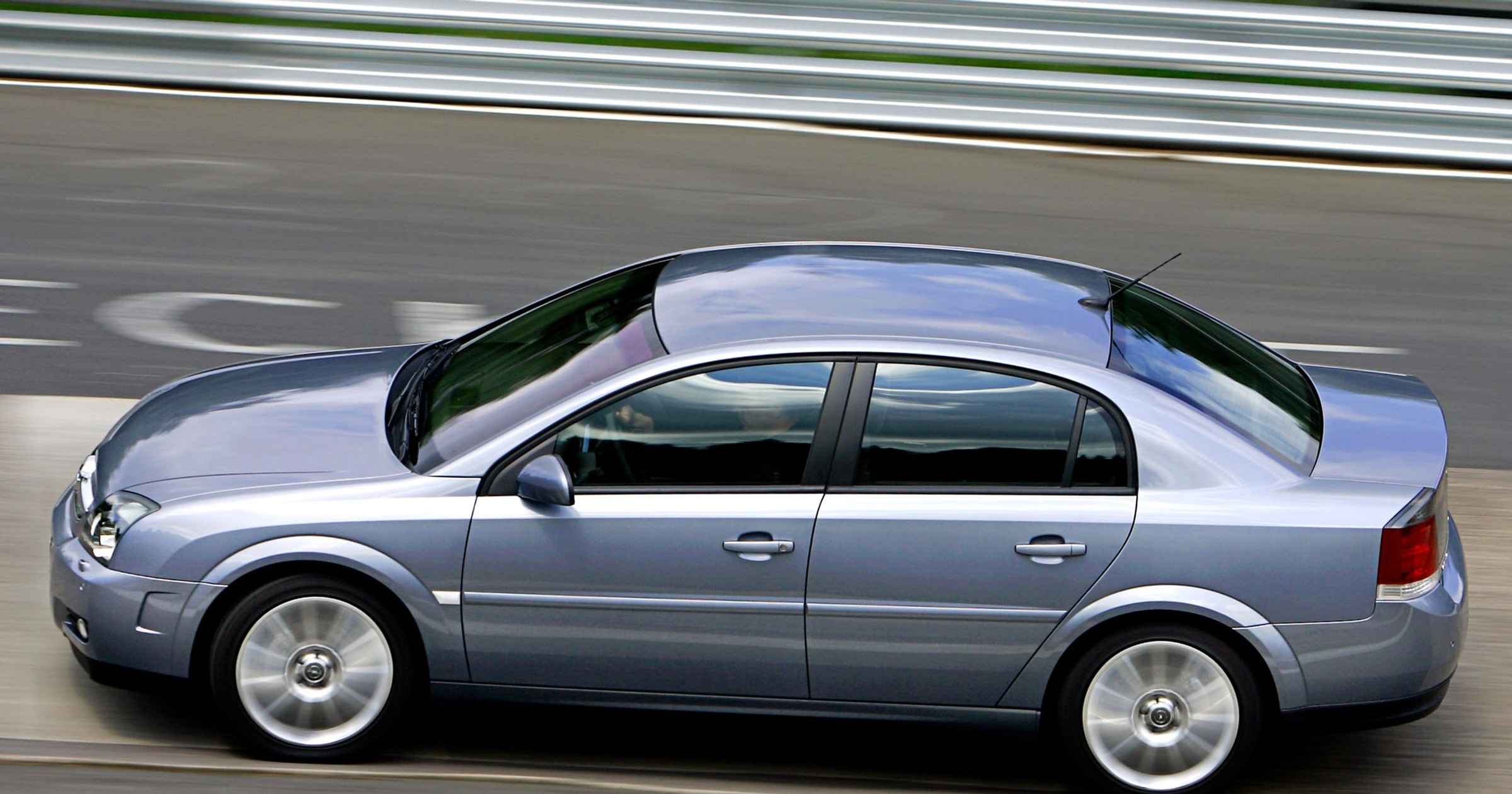 Opel Vectra C