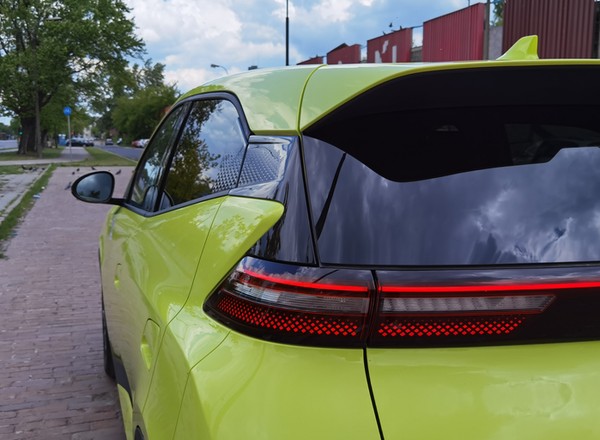 BYD Dolphin Surf. Już jeździłem chińskim autem w cenie Dacii