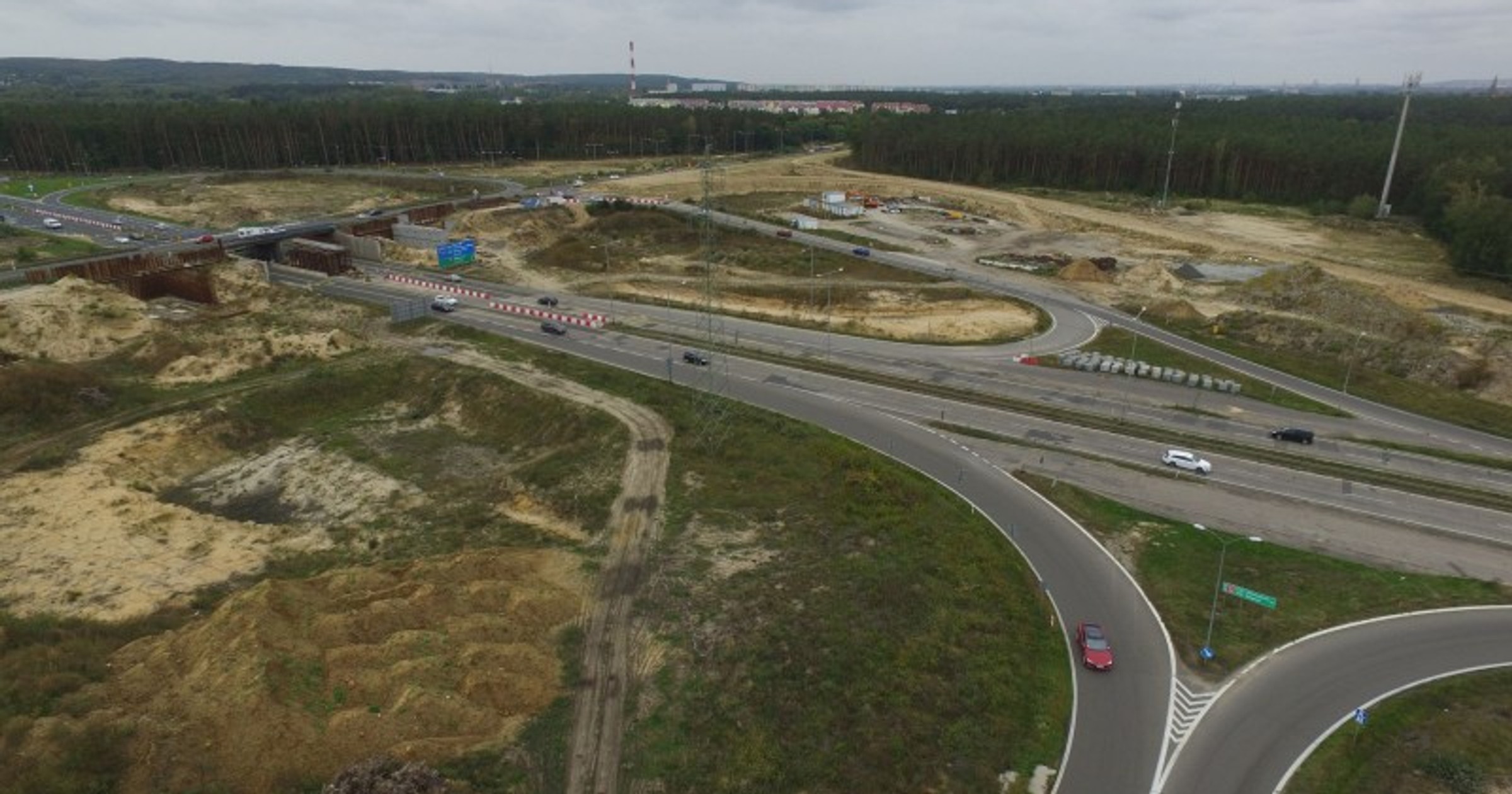 Węzeł Szczecin Kijewo