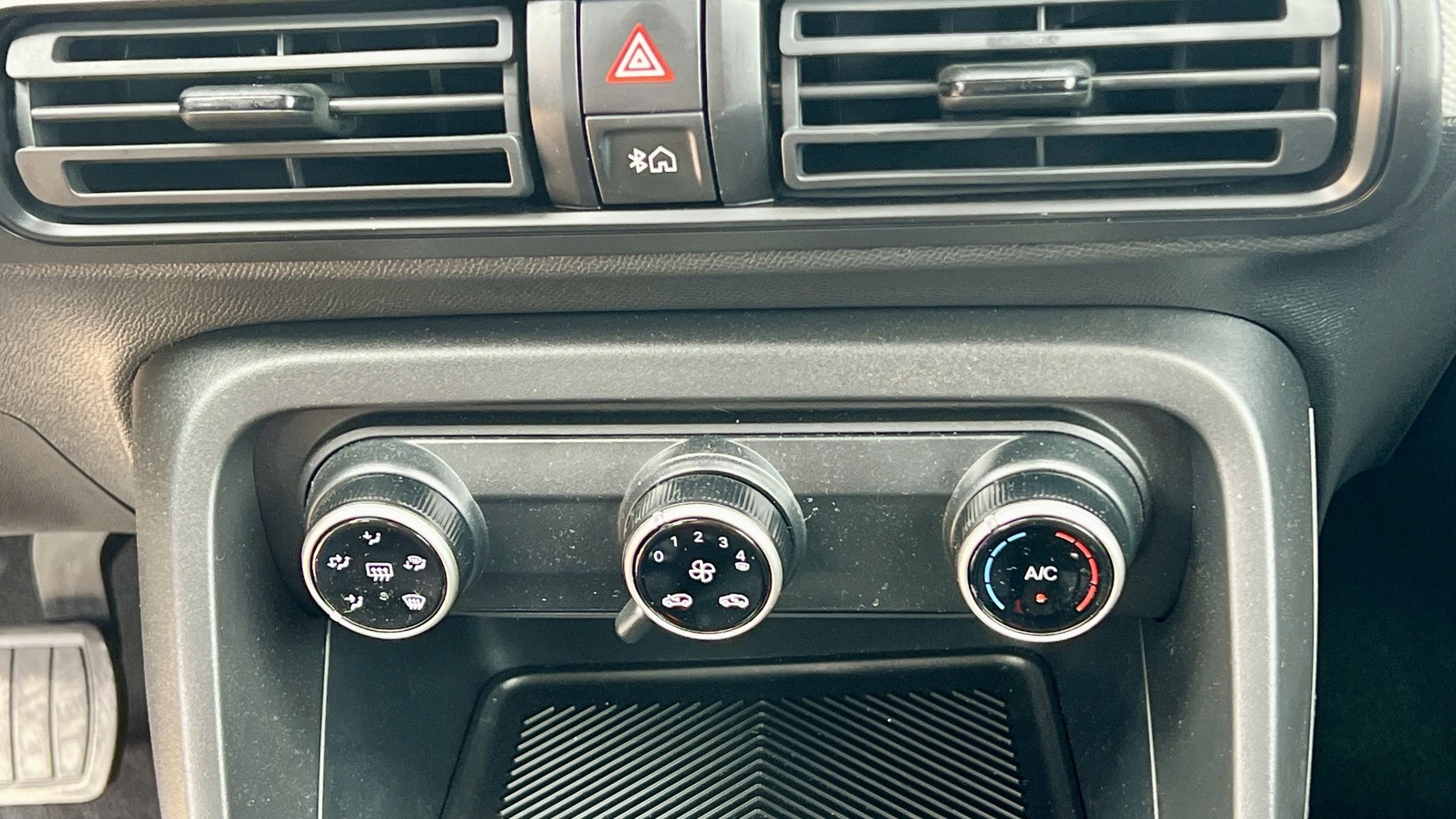 Citroen e-C3