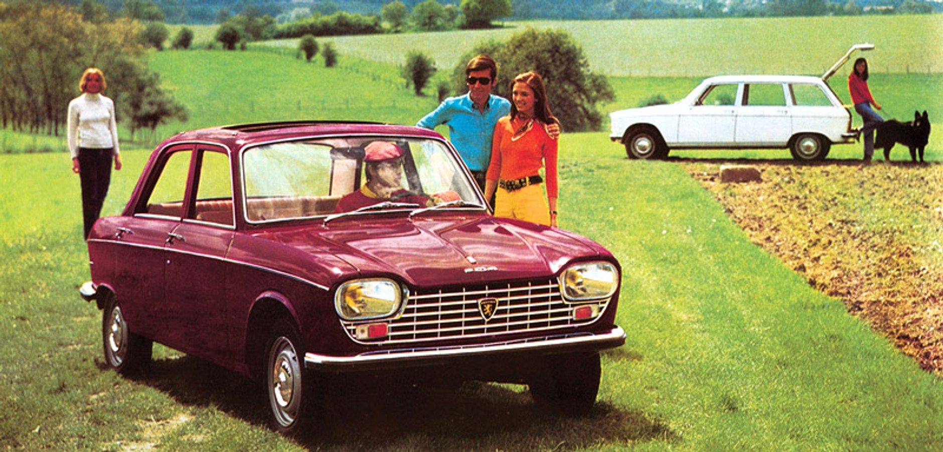 Peugeot: 50 mln w latach 1891-2008