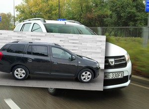 Dacia z przebiegiem 550 tys. km to nie żart. Dokonała tego w zaledwie 7 lat i jest na sprzedaż