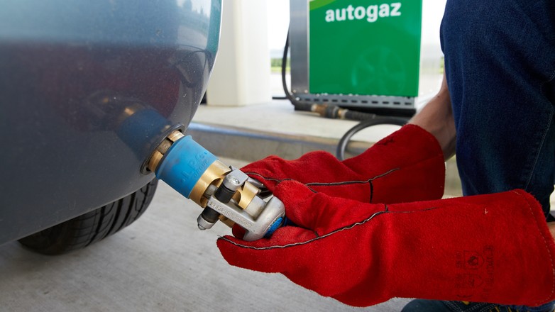 Fabryczne samochody z instalacją LPG – TOP 10 2022