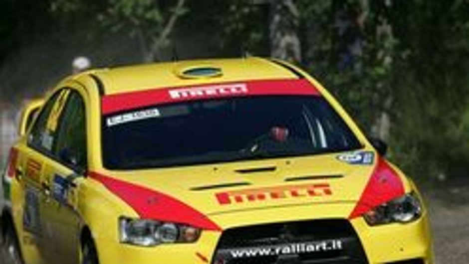 Rajd Finlandii 2009: Hirvonen królem, Prokop mistrzem świata JWRC (III. etap, relacja, wyniki)