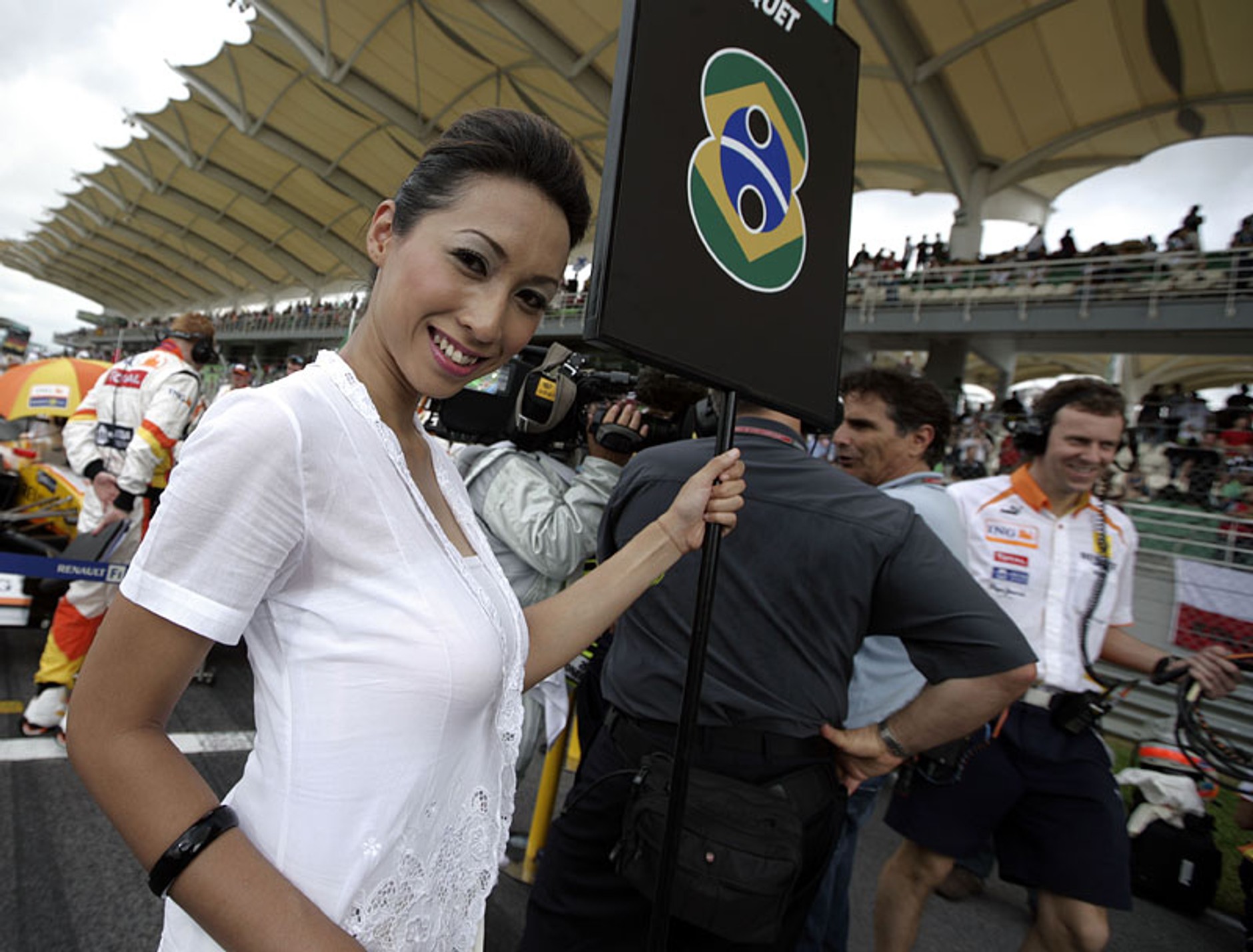 Dziewczyny na poprawę samopoczucia