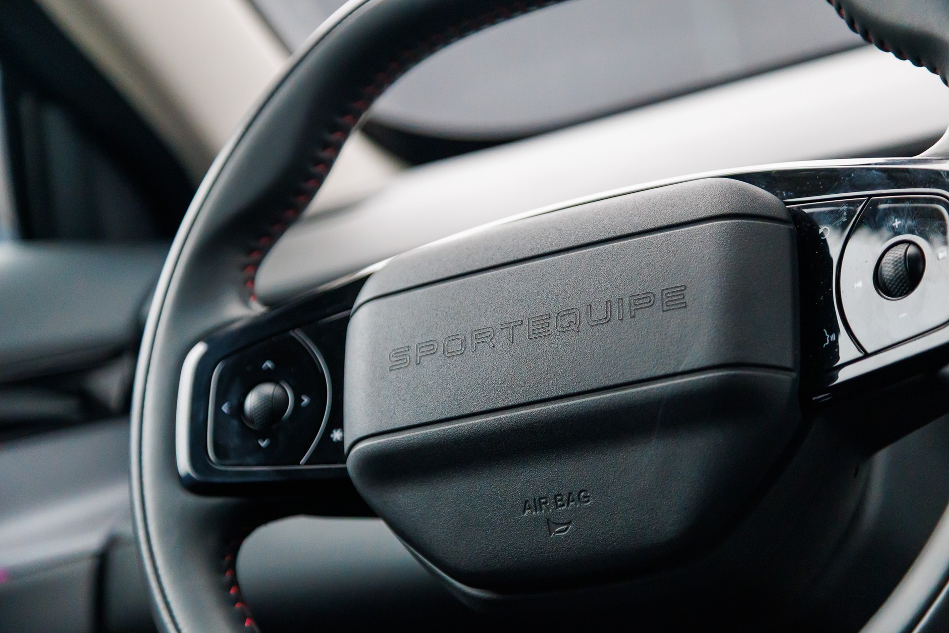 2026 Sportequipe 6 GT