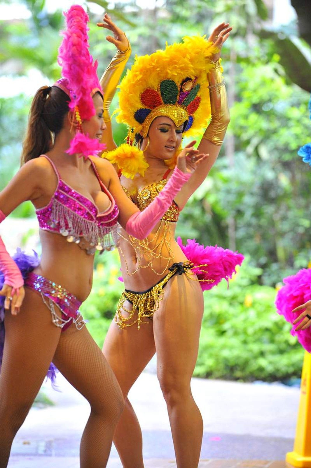 Grand Prix Singapuru 2008: fotogaleria Jiří Křenek