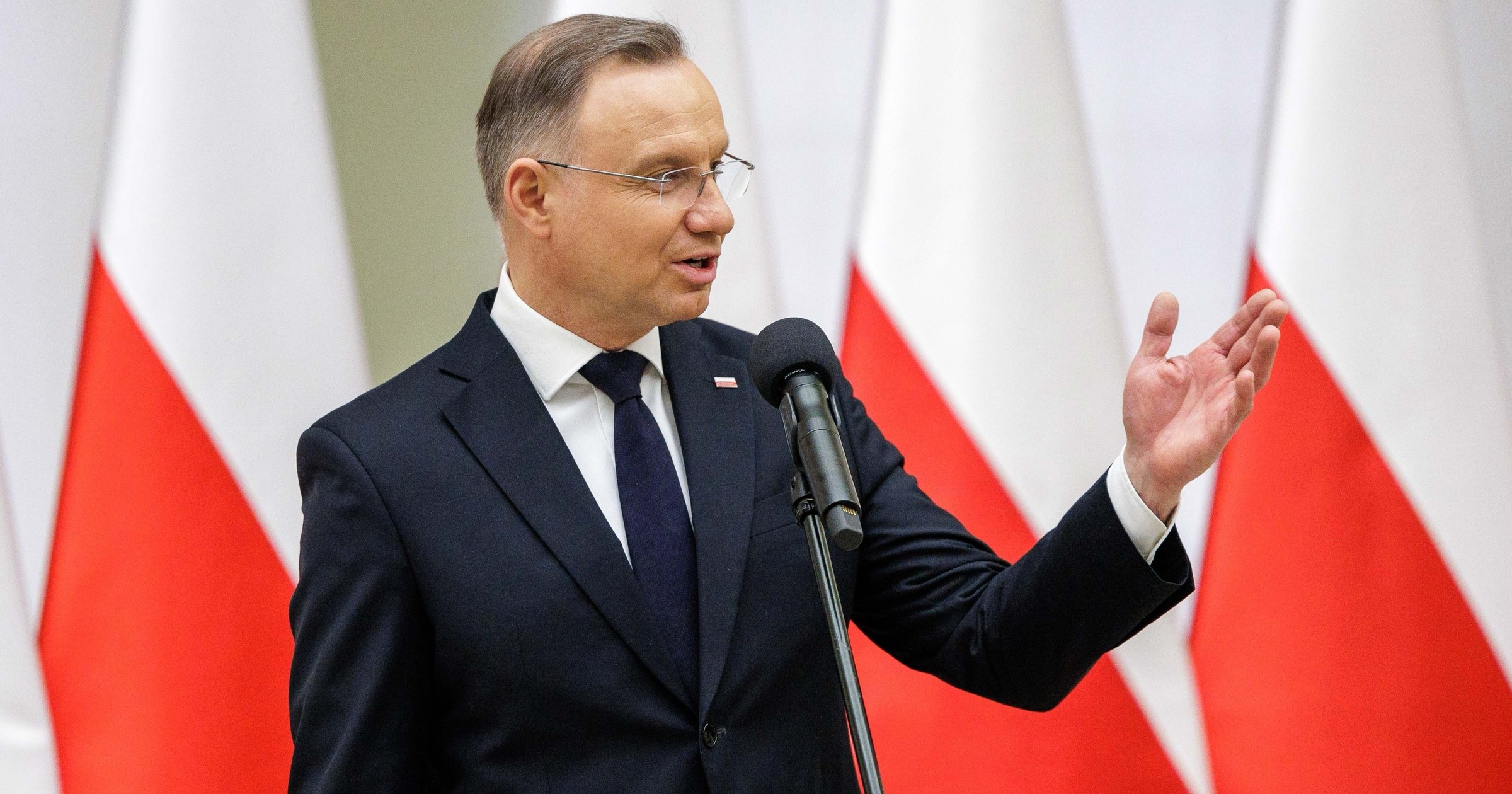 Andrzej Duda