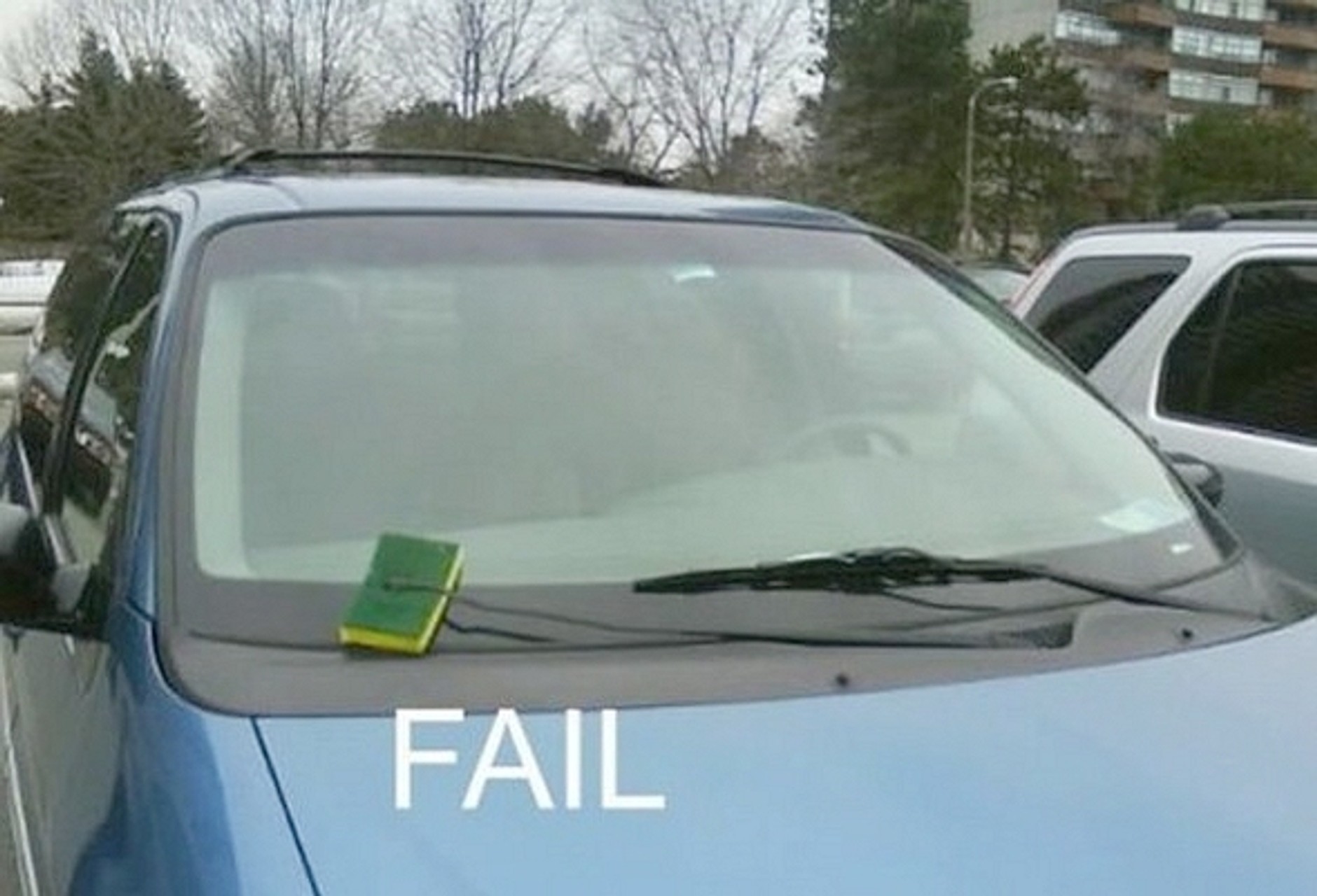 Patenty na naprawę auta