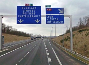 72 godziny na opłacenie przejazdu autostradą we Francji. Później kara, nawet 375 euro