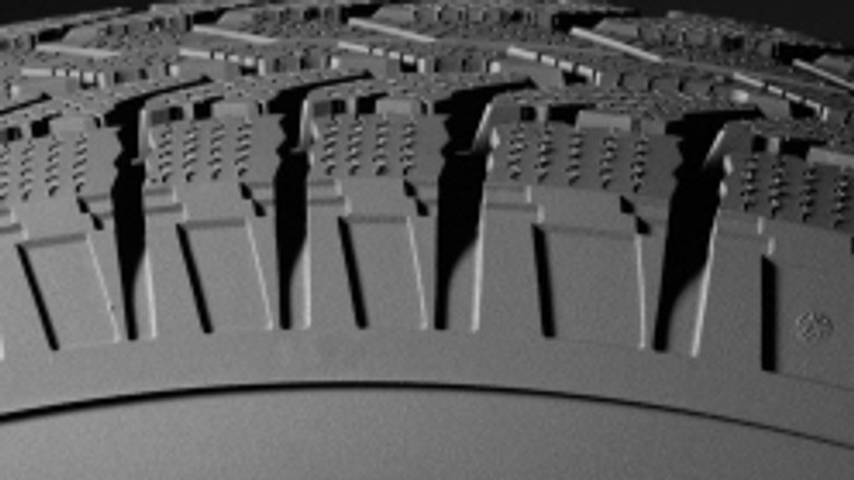 Opony BFGoodrich Winter Slalom KSI - na śnieg i lód