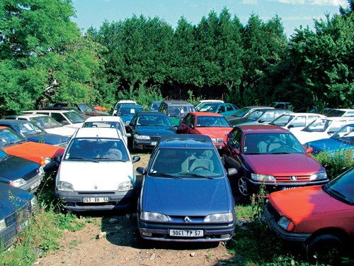 Jak sprowadzić auto z krajów Unii Europejskiej