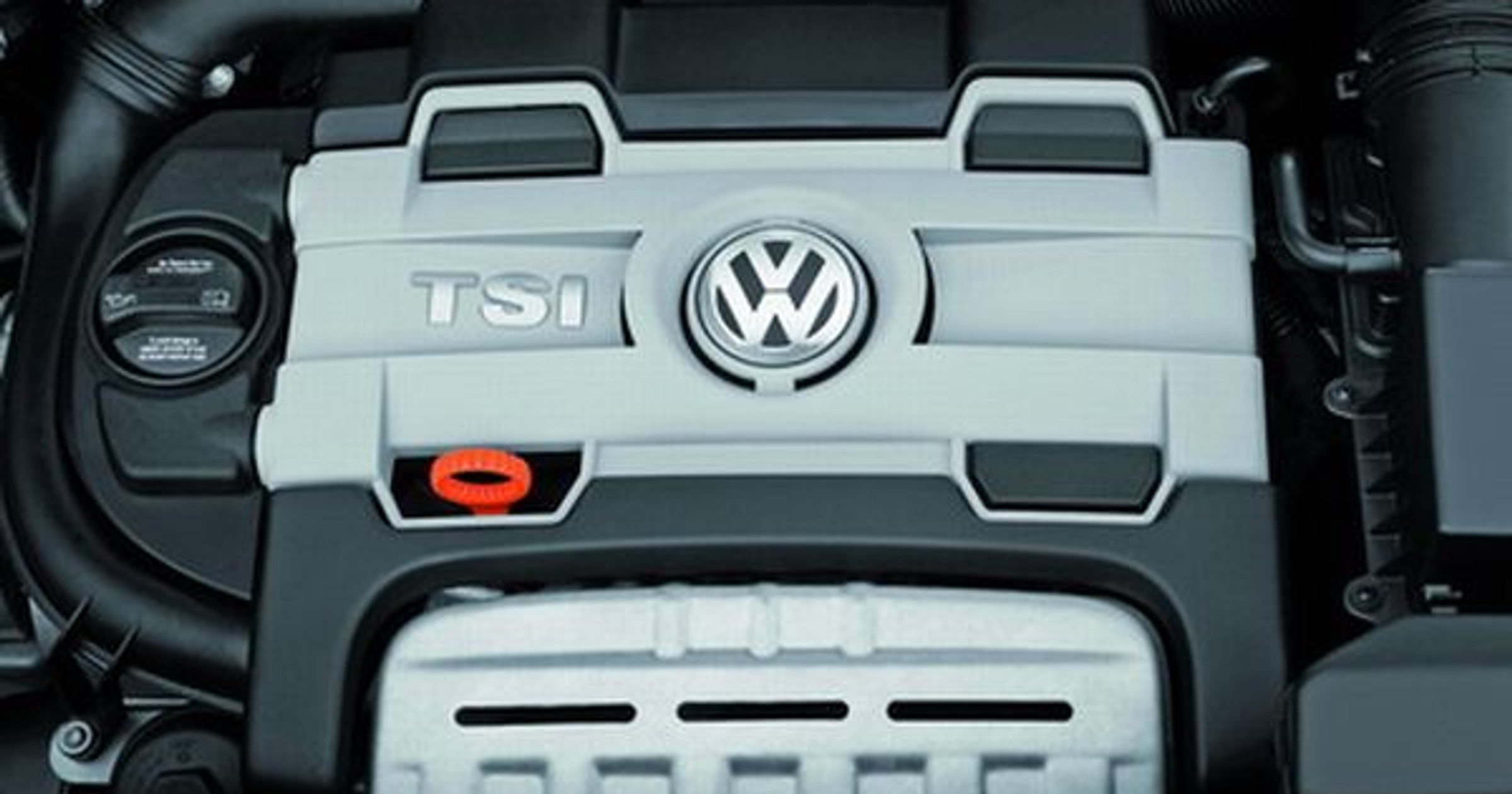 Silnik VW 1.4 TSI