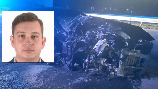 Sebastian Majtczak skazany. Dostał 8 lat więzienia