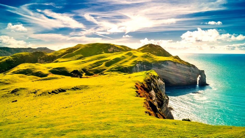Irlandia