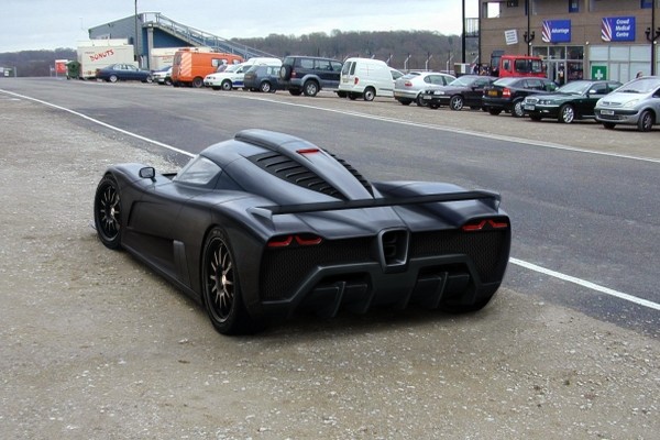 Stealth