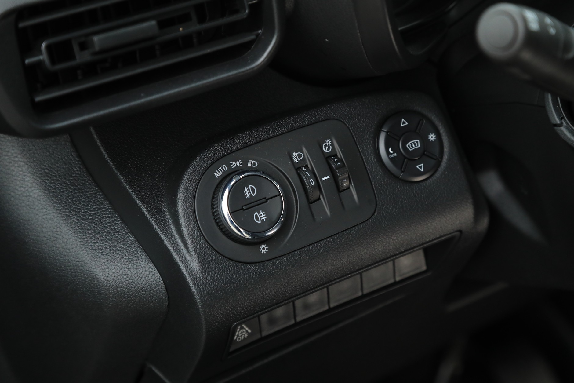 Opel Combo Cargo XL 1.5 D (2021, generacja E)