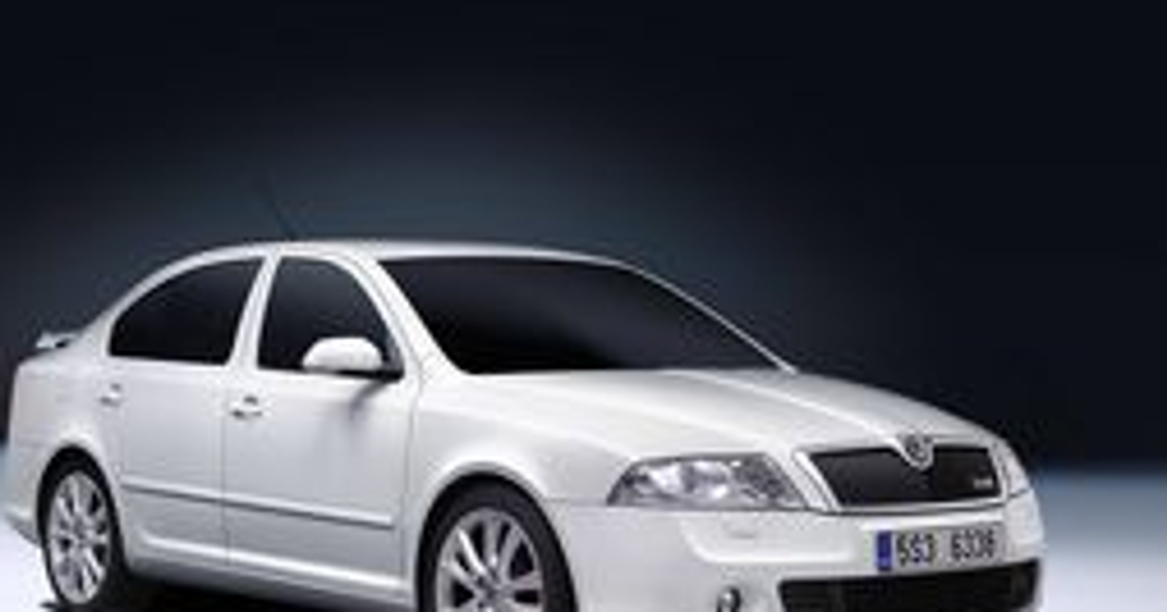 Škoda Auto: 500 tys. Octavii