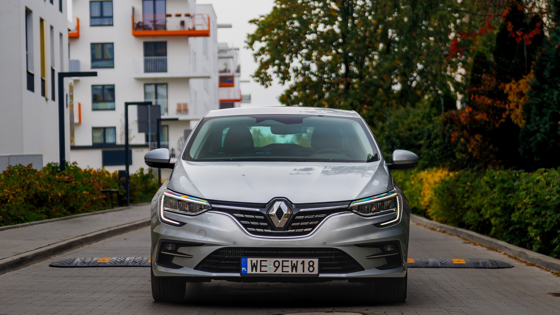 2024 Renault Megane GrandCoupe