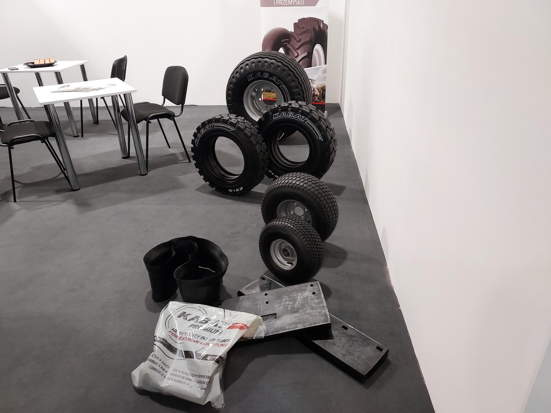 Centralne Targi Rolnicze 2022