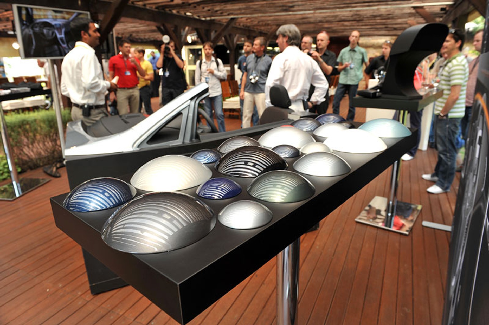 Opel: produkcja nowej Astry w Gliwicach rozpoczęta