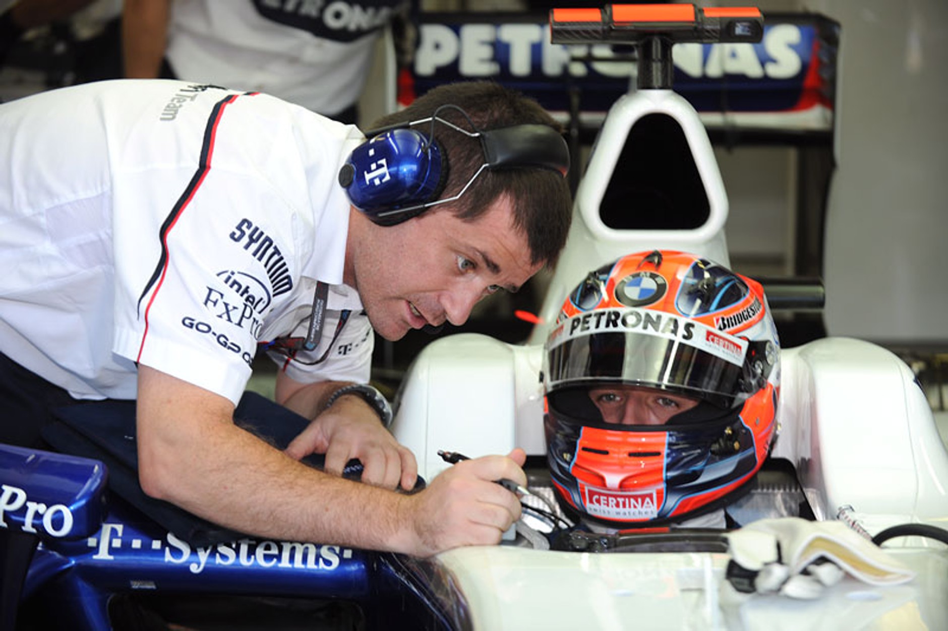 Grand Prix Wegier 2009: fakty i ciekawostki (fotogaleria)