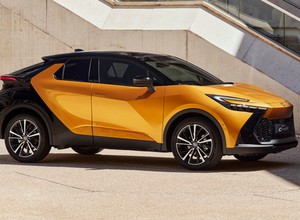 Toyota w samej czołówce najbardziej cenionych marek świata. Wyżej od Mercedesa