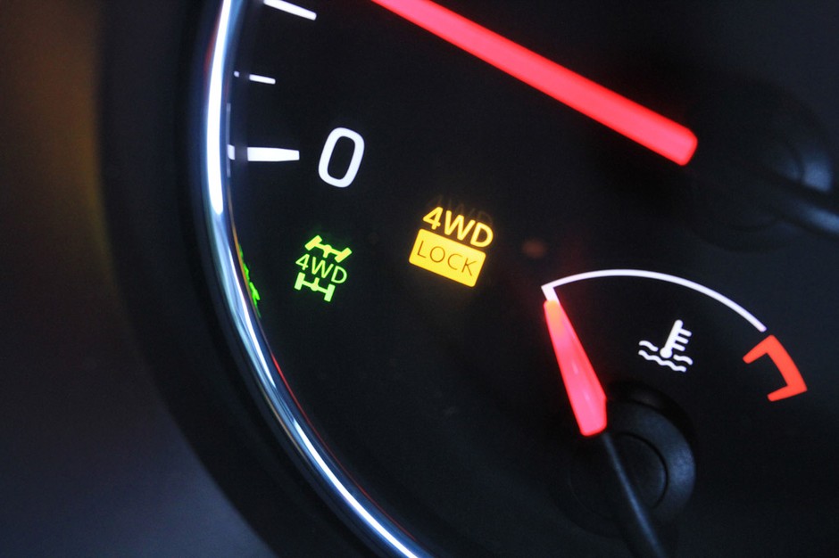 Nissan X-Trail: czy może być bardziej terenowy?