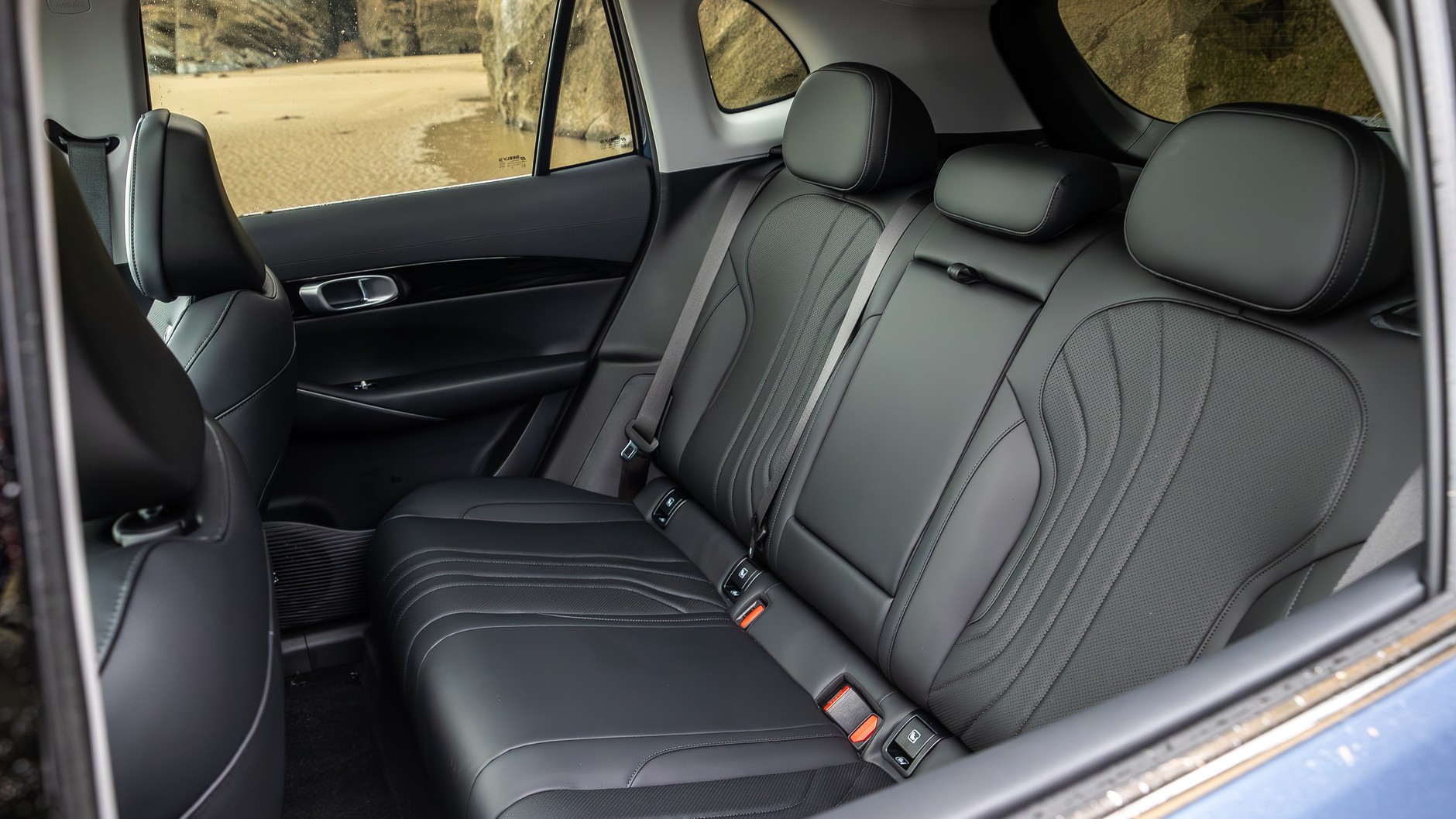 Geely Starray EM-i
