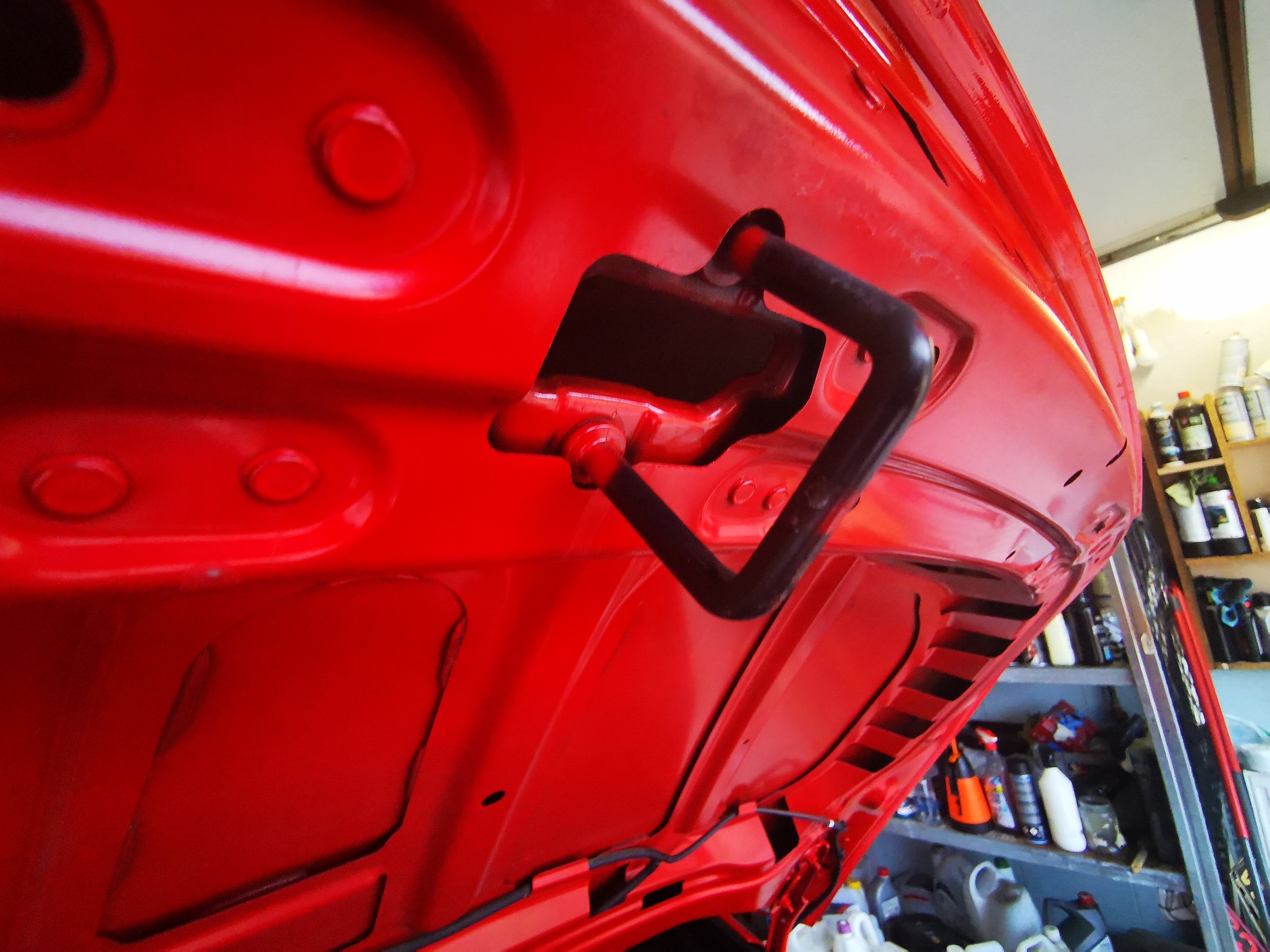 Opel Astra z ogłoszenia