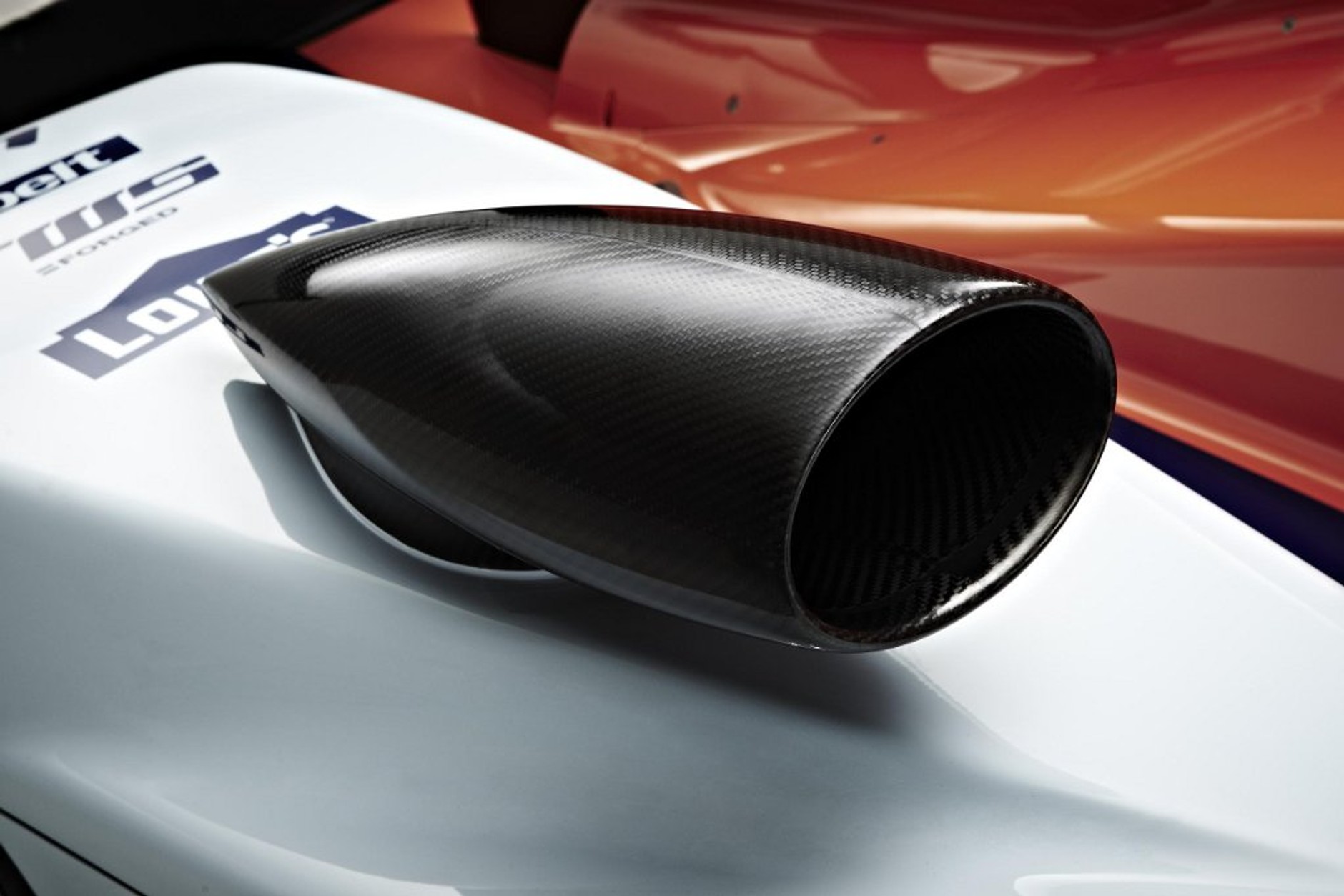 Aston Martin AMR-One – Czy wygra Le Mans?