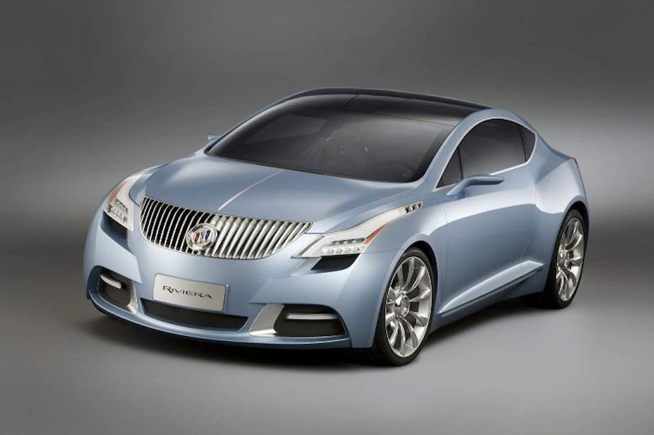 85 lat GM Design