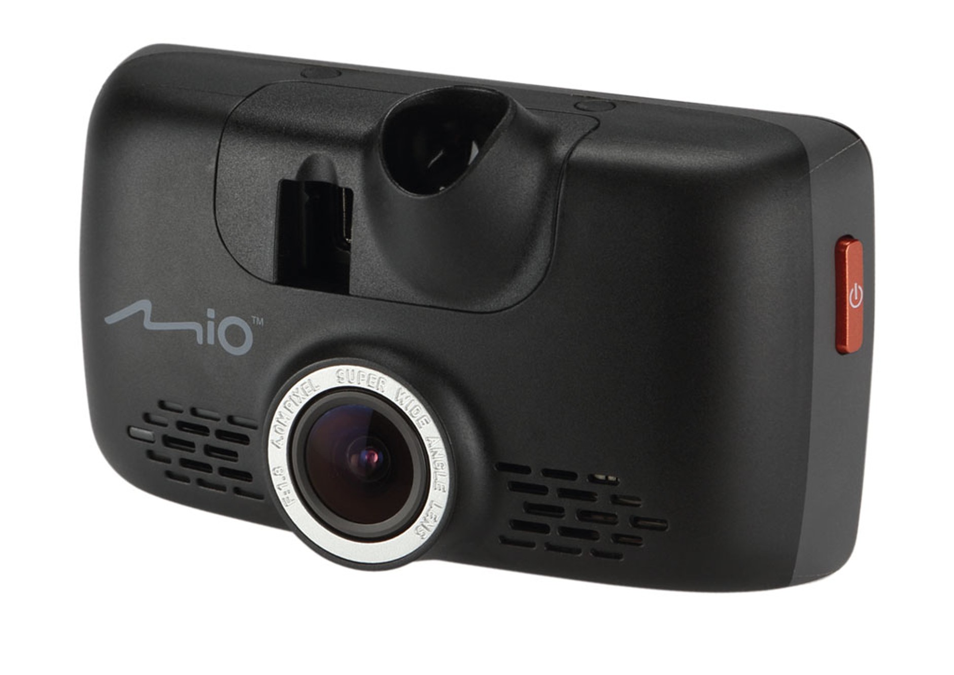 MIO 638 Touch- cena 720 zł