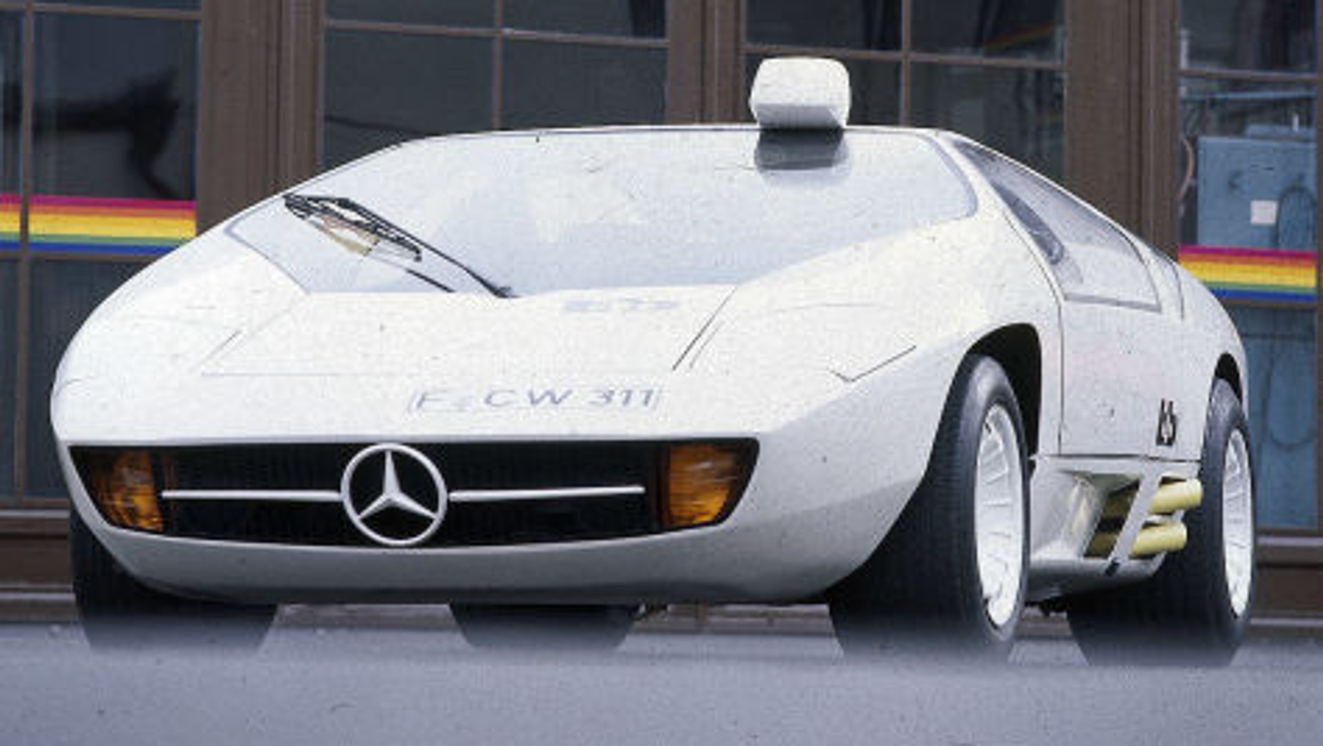 CW 311 (1978)