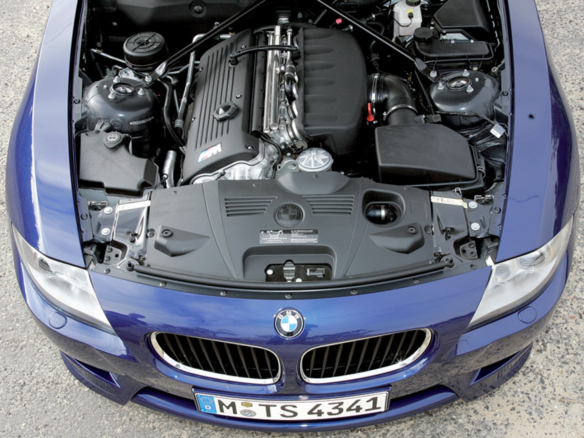 BMW M GmbH: Próba charakteru, czyli czego (nie) przyniesie przyszłość