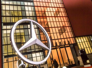 To już pewne! Mercedes zbuduje w Polsce fabrykę